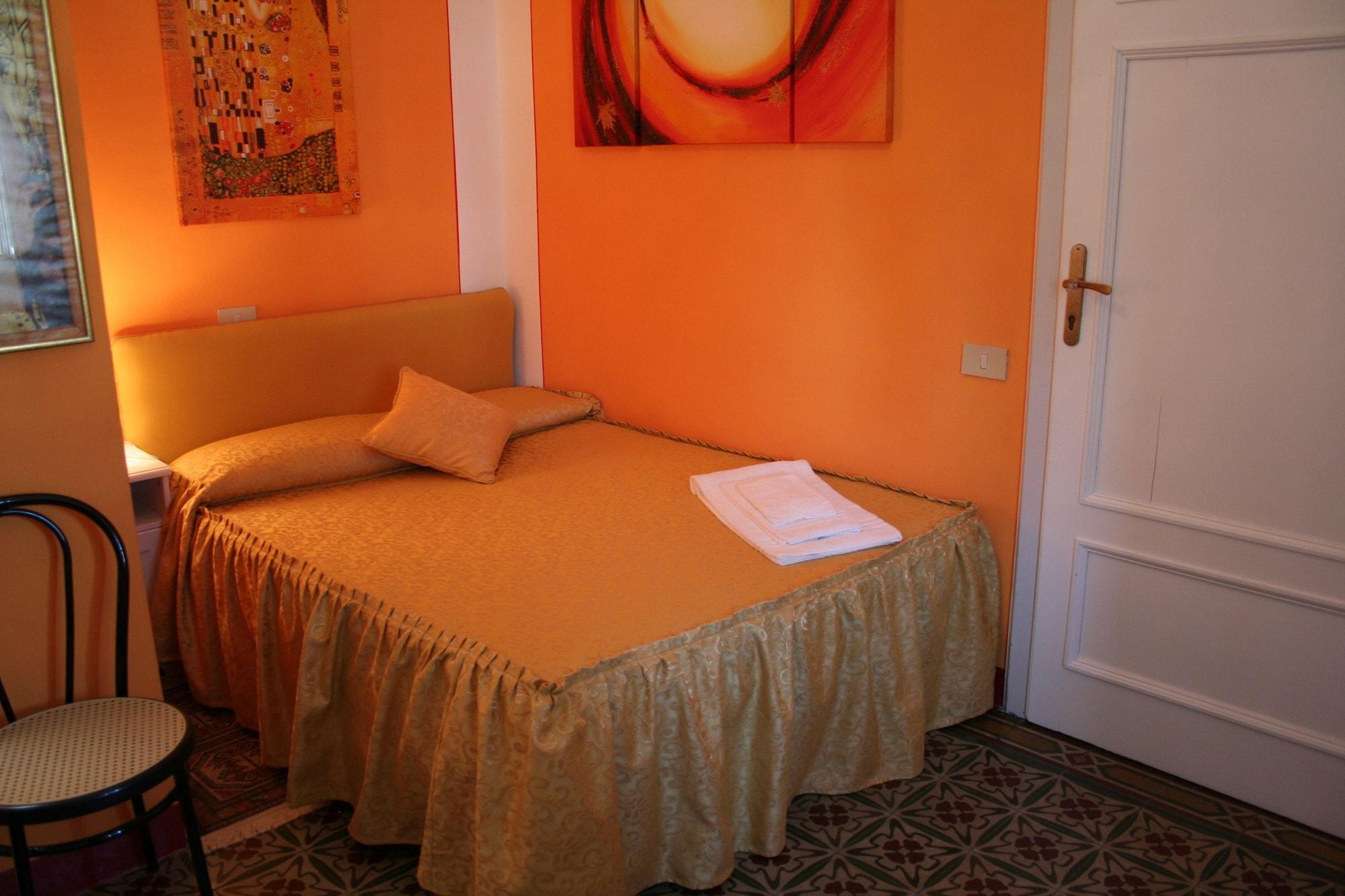 B&B La Mimosa Lucca Exterior photo