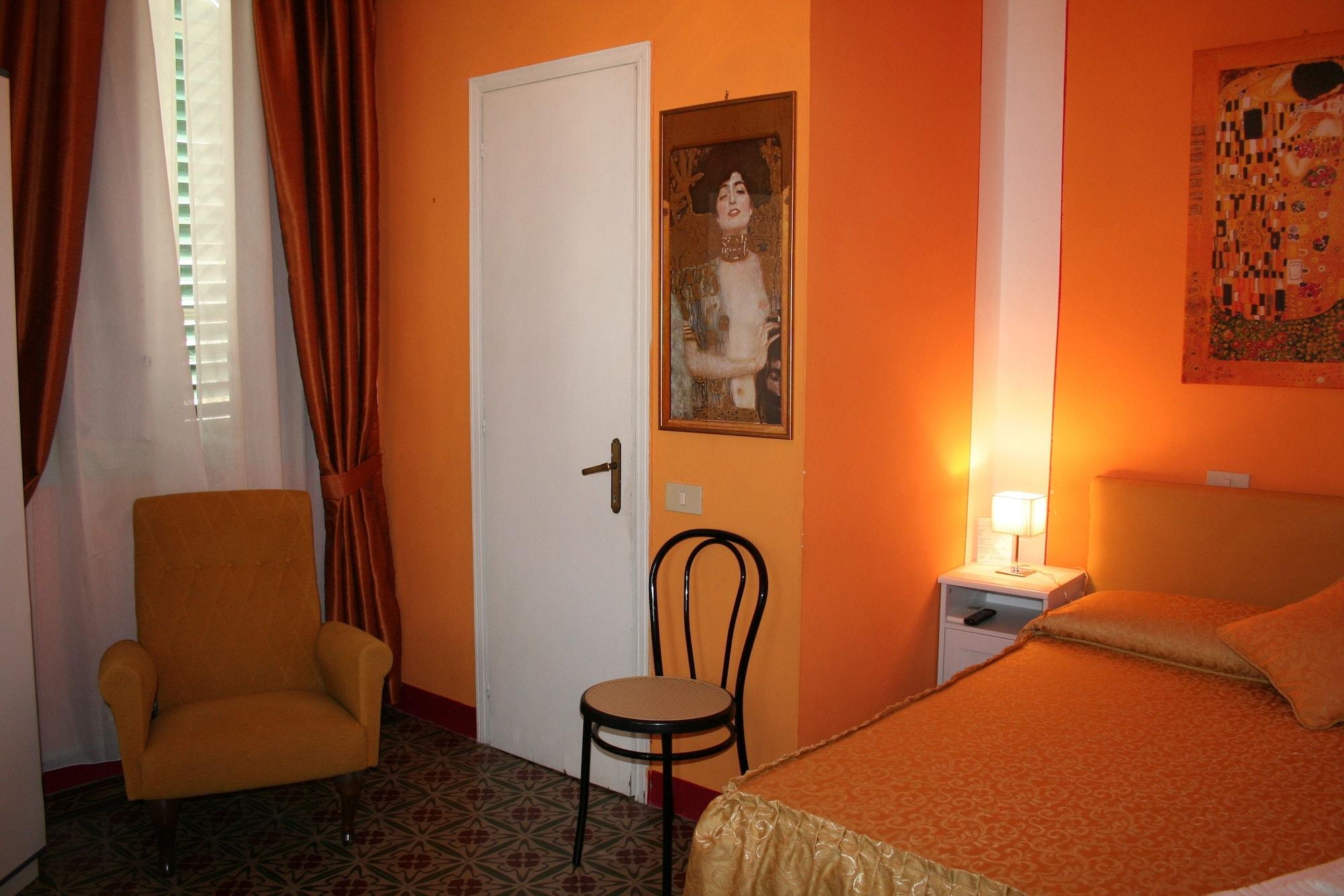 B&B La Mimosa Lucca Exterior photo