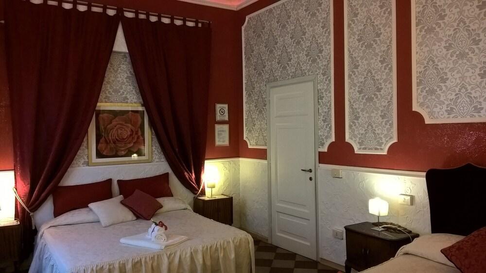 B&B La Mimosa Lucca Exterior photo