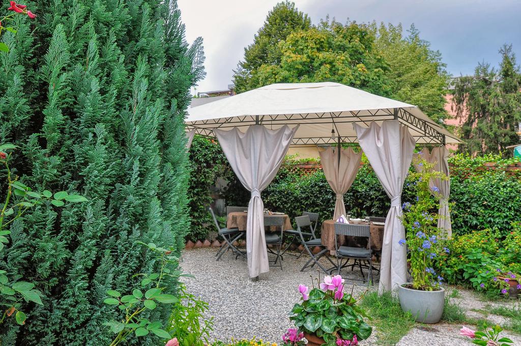 B&B La Mimosa Lucca Exterior photo