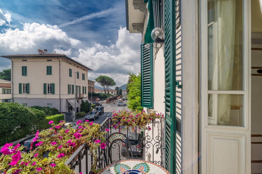 B&B La Mimosa Lucca Exterior photo