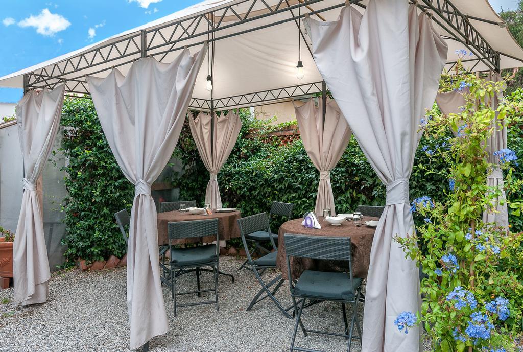 B&B La Mimosa Lucca Exterior photo